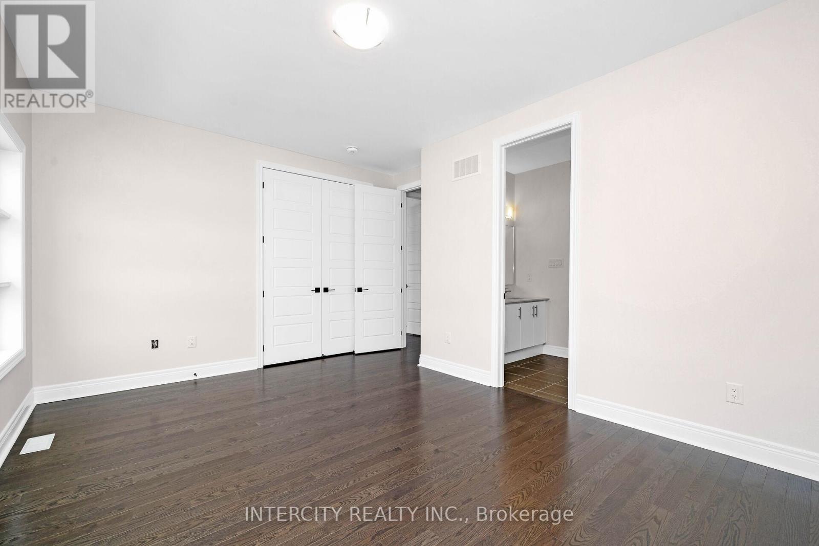 Photo 4 of Lot 205 51 Goodview Drive, Brampton ON
