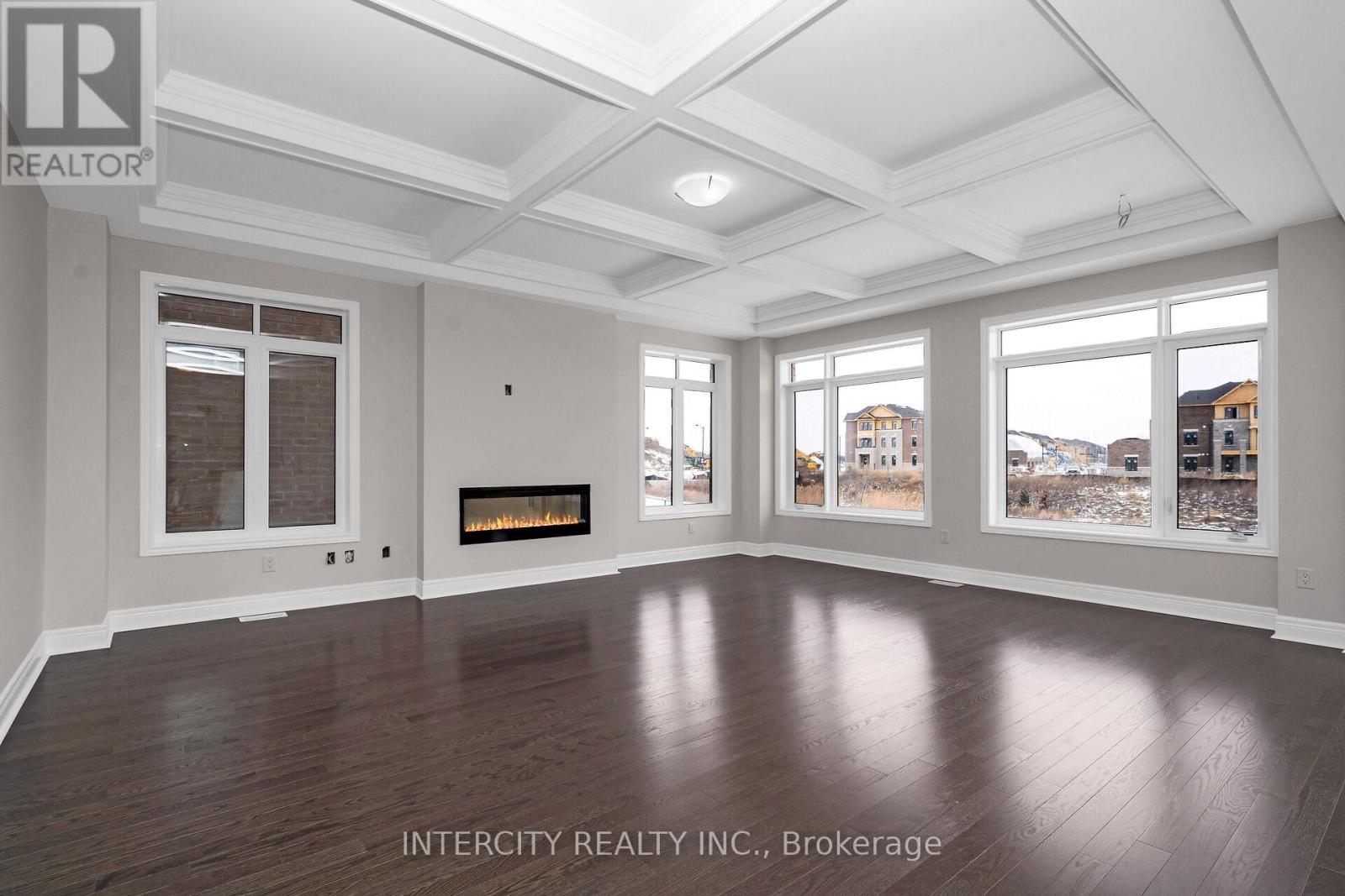 Photo 27 of Lot 205 51 Goodview Drive, Brampton ON