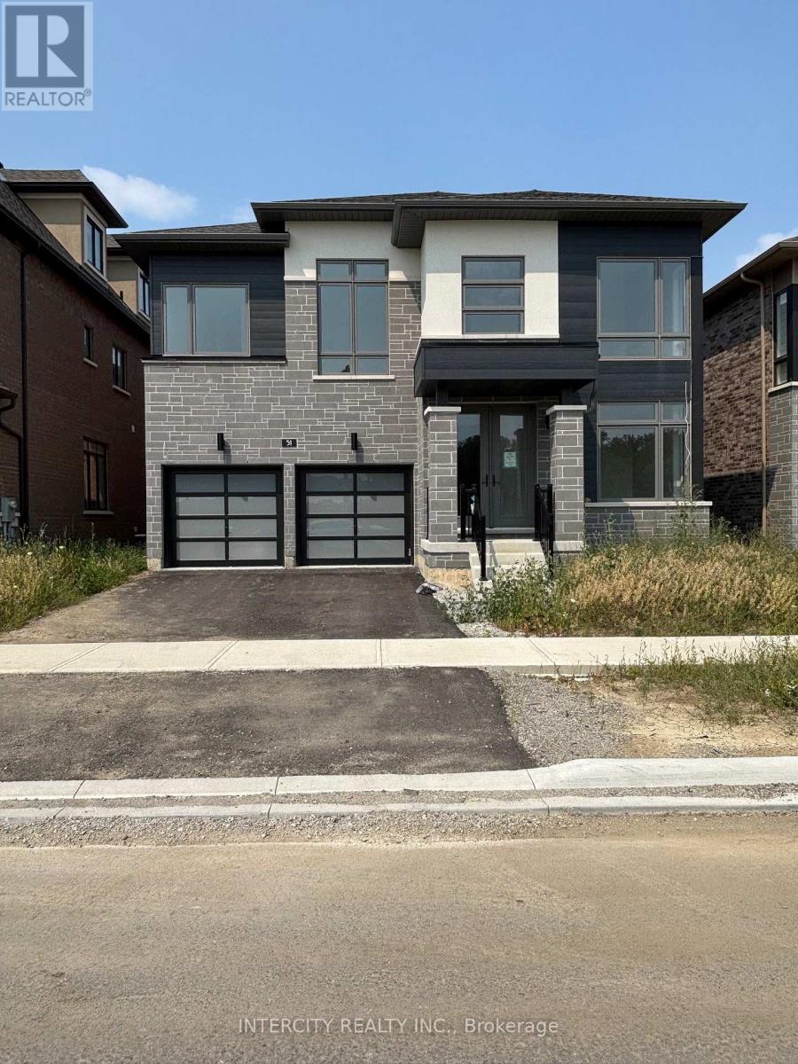 Photo 9 of Lot 205 51 Goodview Drive, Brampton ON