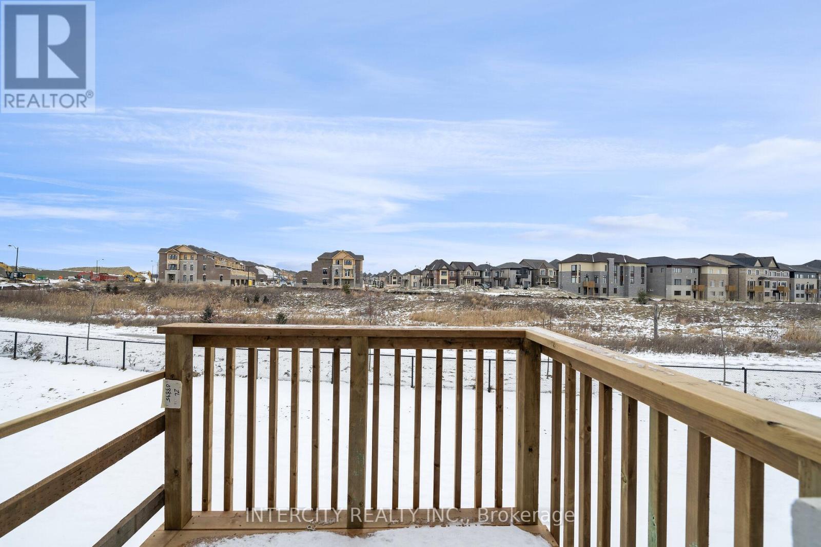 Photo 14 of Lot 205 51 Goodview Drive, Brampton ON