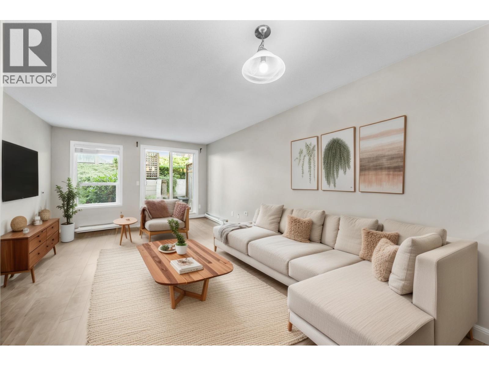 Photo 1 of 215 450 Bromley Street, Coquitlam BC