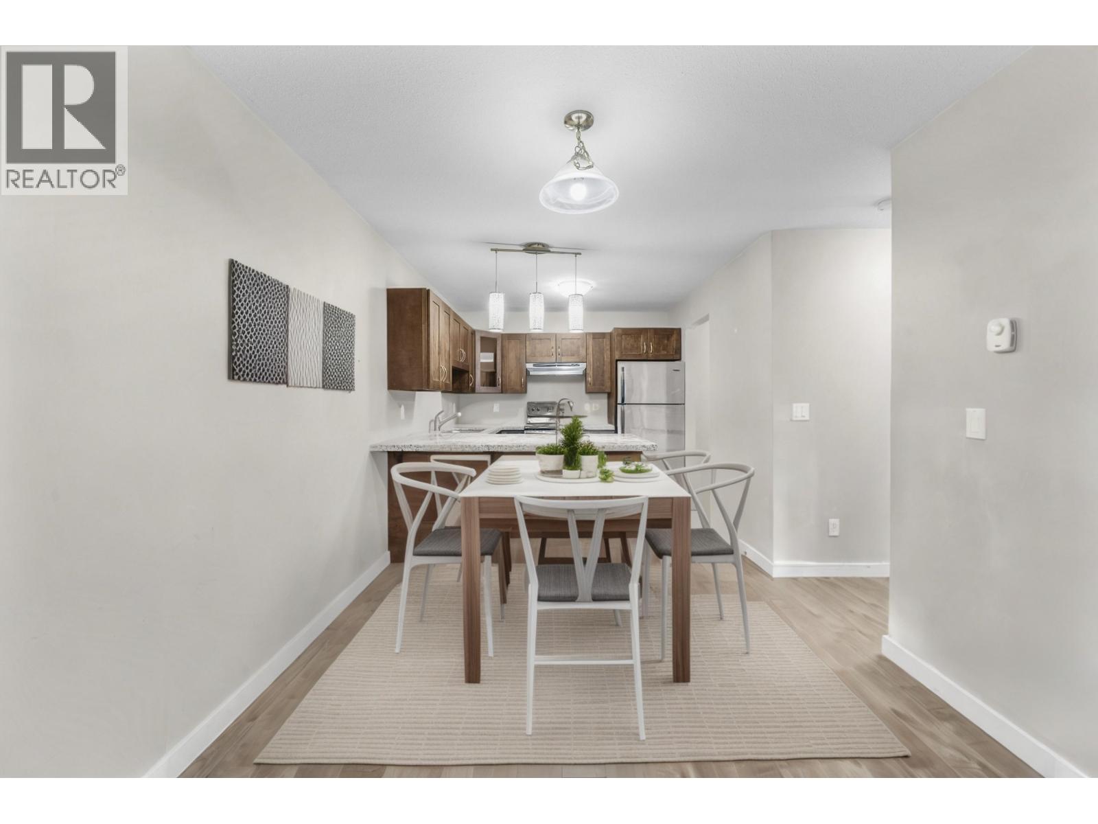 Photo 3 of 215 450 Bromley Street, Coquitlam BC