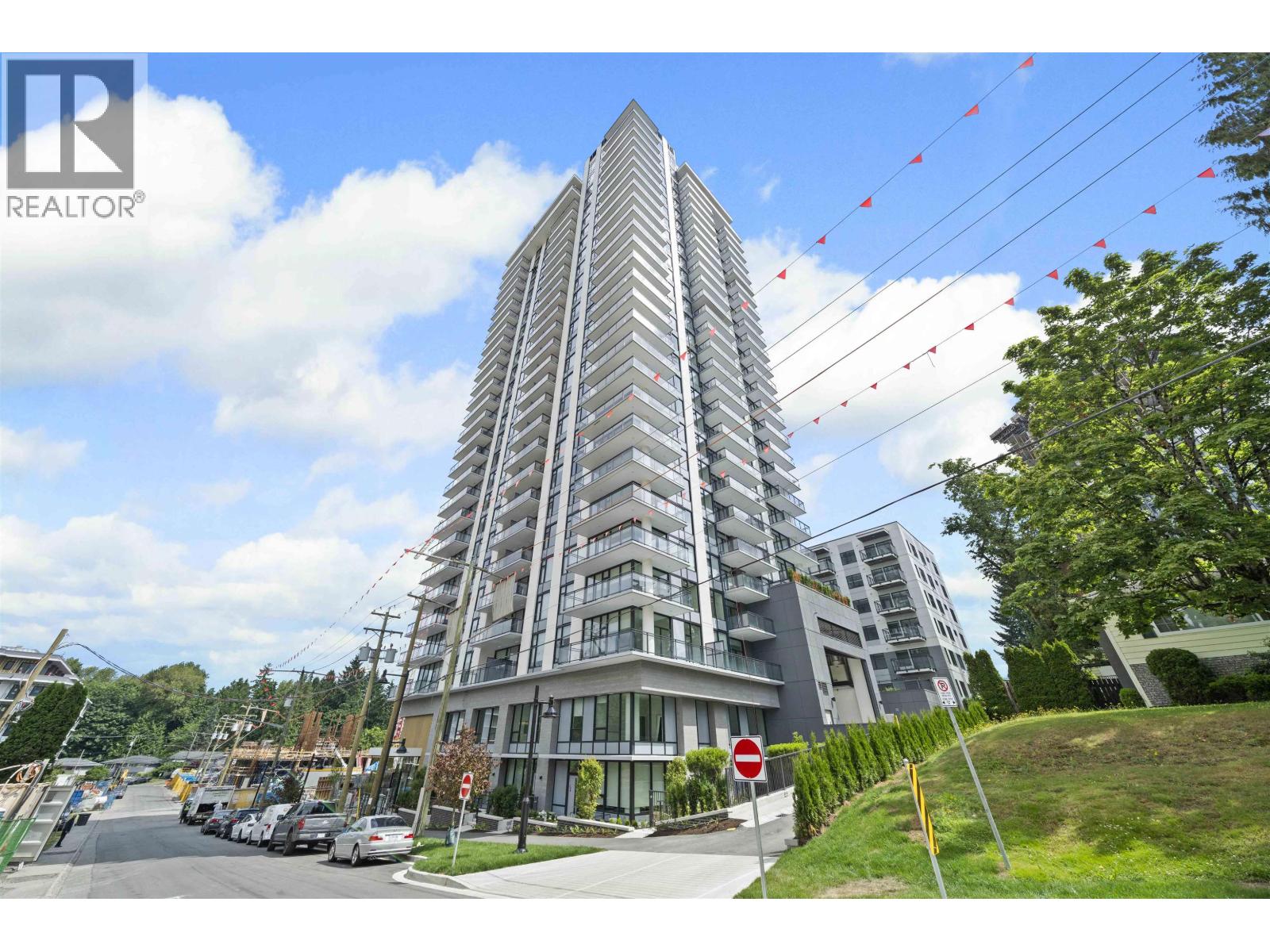Photo 25 of 906 626 Claremont Street, Coquitlam BC