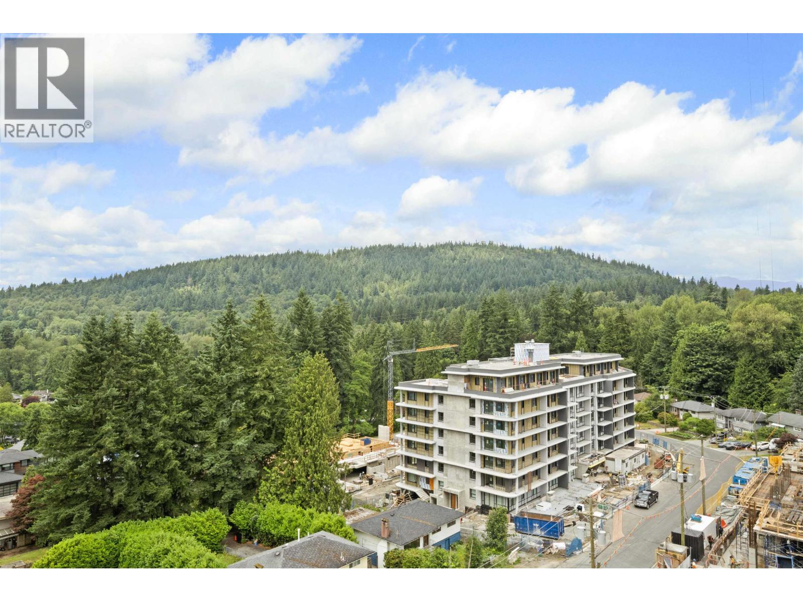 Photo 7 of 906 626 Claremont Street, Coquitlam BC