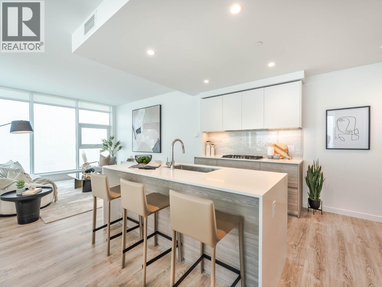 Photo 1 of 3004 680 Quayside Drive, New Westminster BC