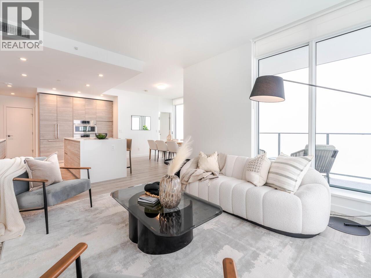Photo 11 of 3004 680 Quayside Drive, New Westminster BC