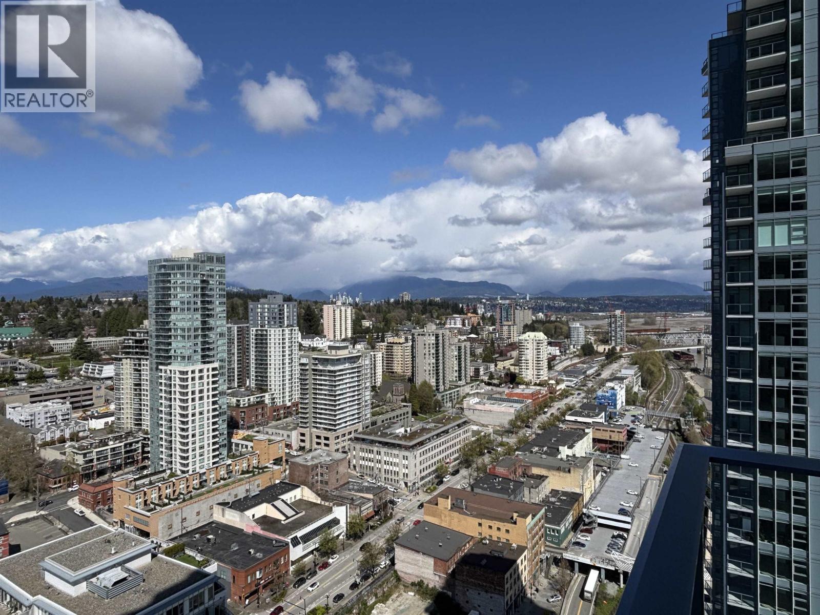 Photo 37 of 3004 680 Quayside Drive, New Westminster BC