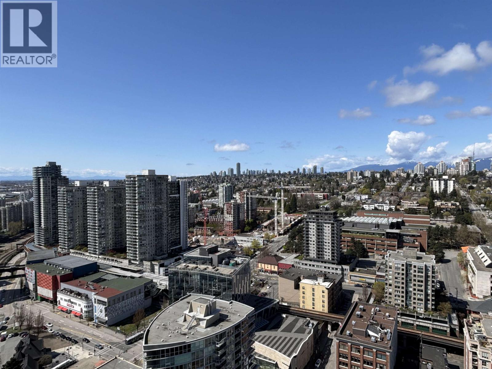 Photo 38 of 3004 680 Quayside Drive, New Westminster BC