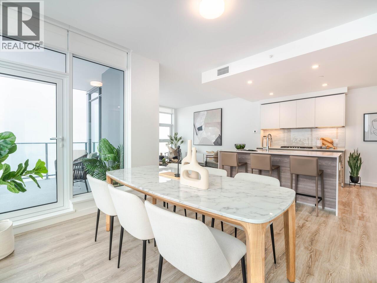 Photo 8 of 3004 680 Quayside Drive, New Westminster BC