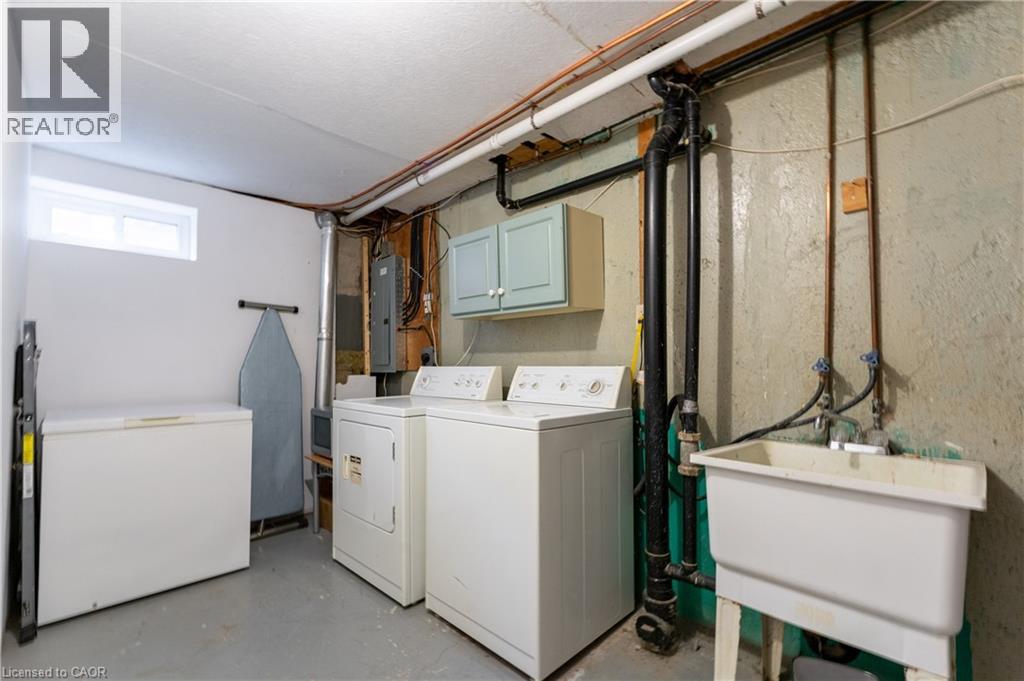 Photo 33 of 2050 Upper Middle Road Unit 165, Burlington ON