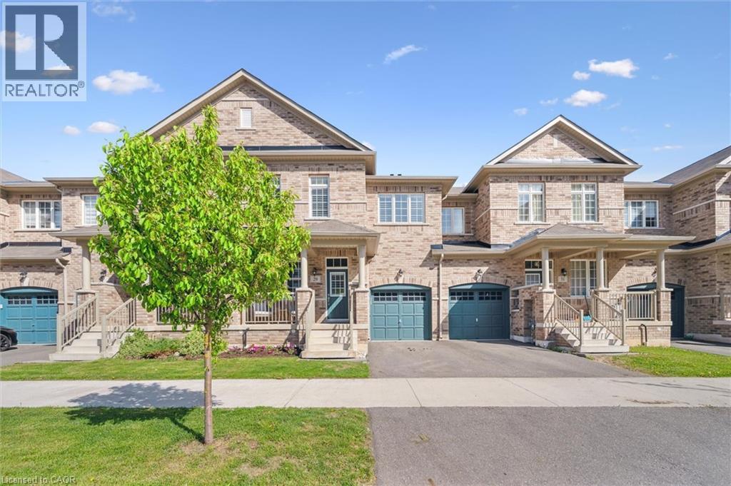 Photo 1 of 29 Riverwalk Drive, Hamilton ON