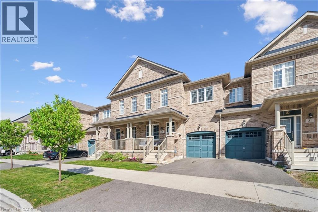 Photo 2 of 29 Riverwalk Drive, Hamilton ON