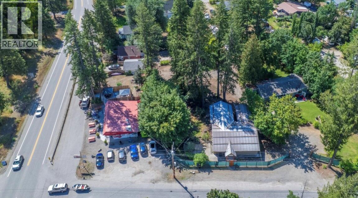 9&11 KINGSLEY Road, Christina Lake