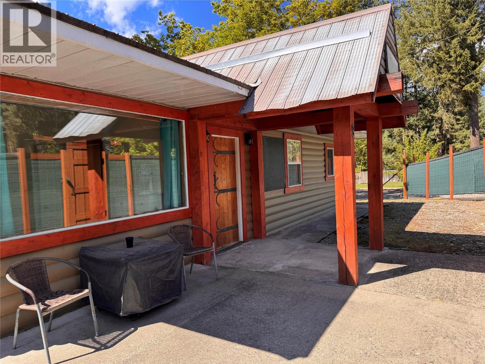 9&11 KINGSLEY Road, Christina Lake