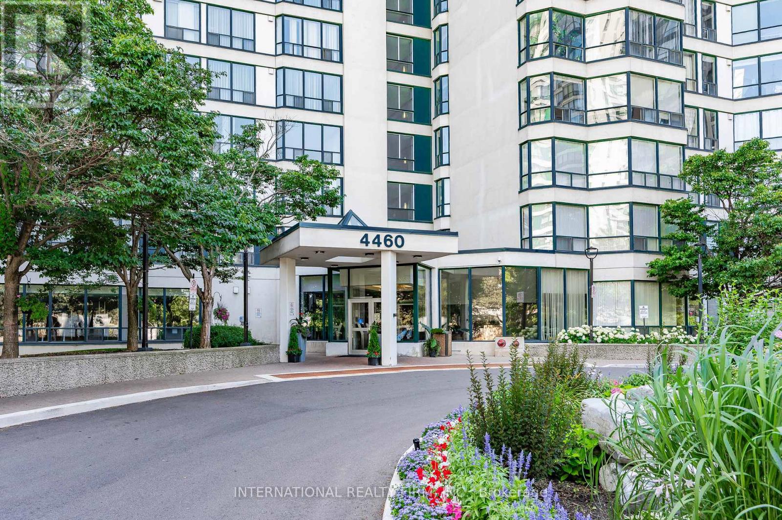 Photo 36 of 1612 4460 Tucana Court, Mississauga ON