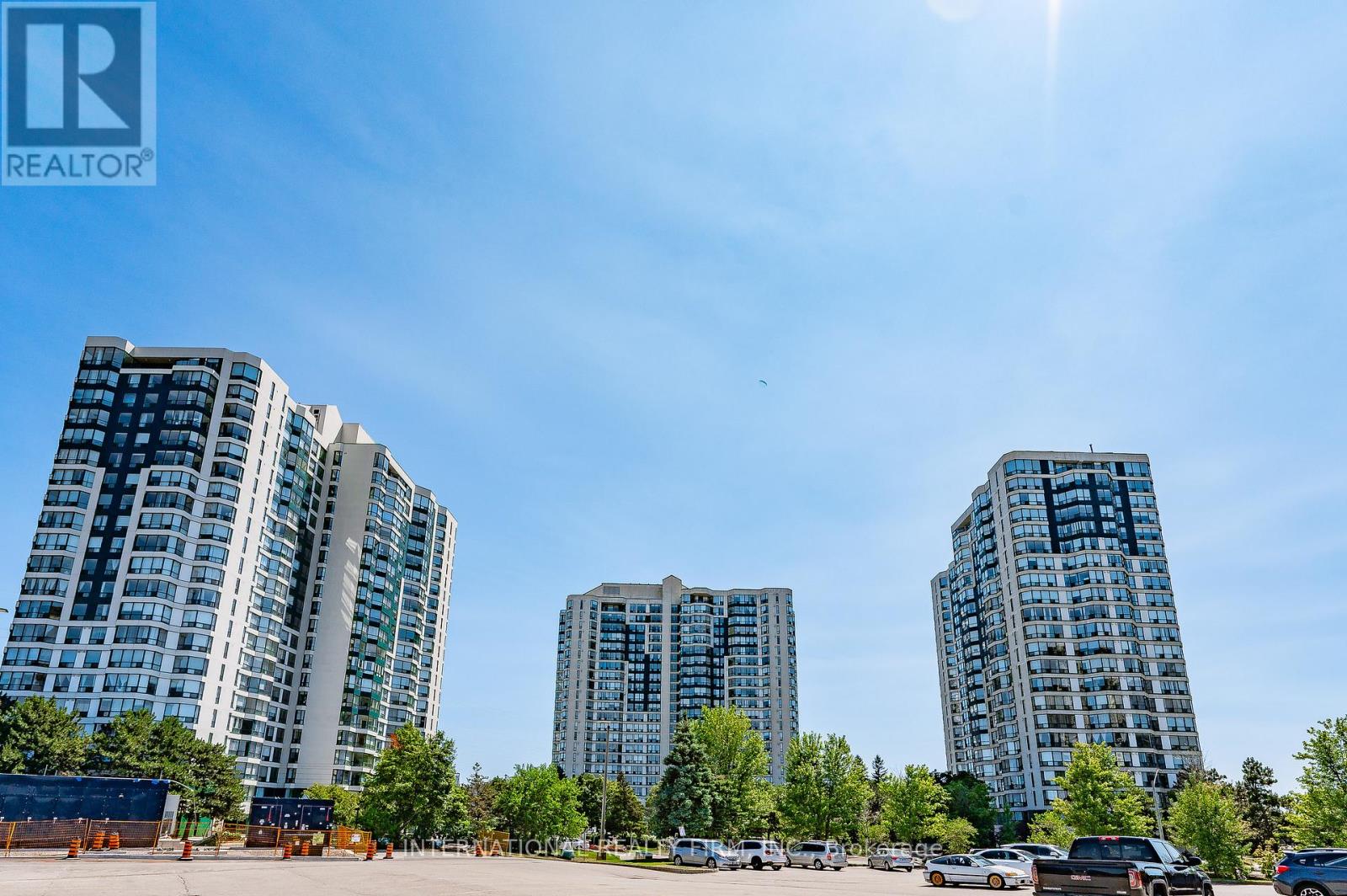 Photo 31 of 1612 4460 Tucana Court, Mississauga ON