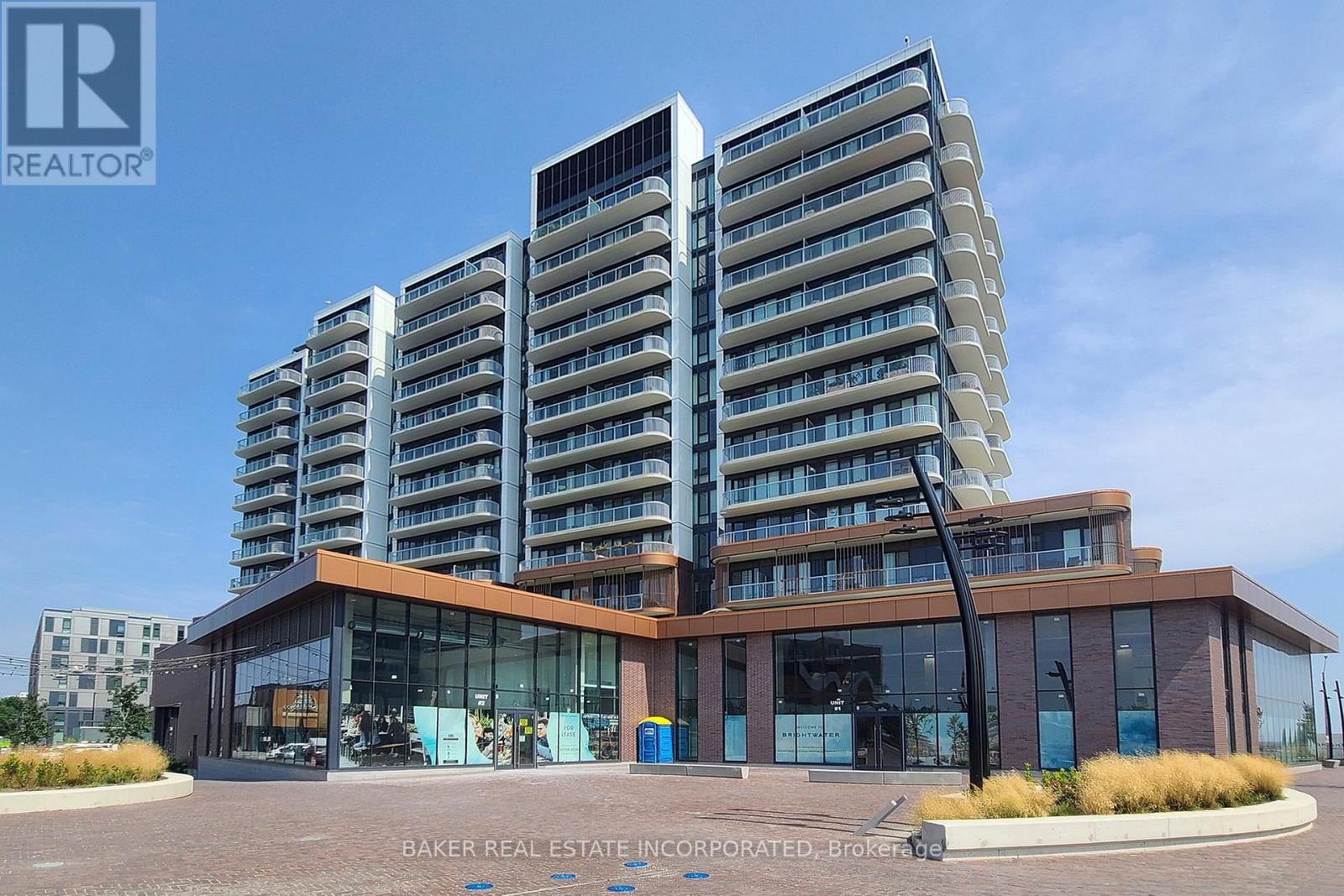 Photo 13 of 815 220 Missinnihe Way, Mississauga ON