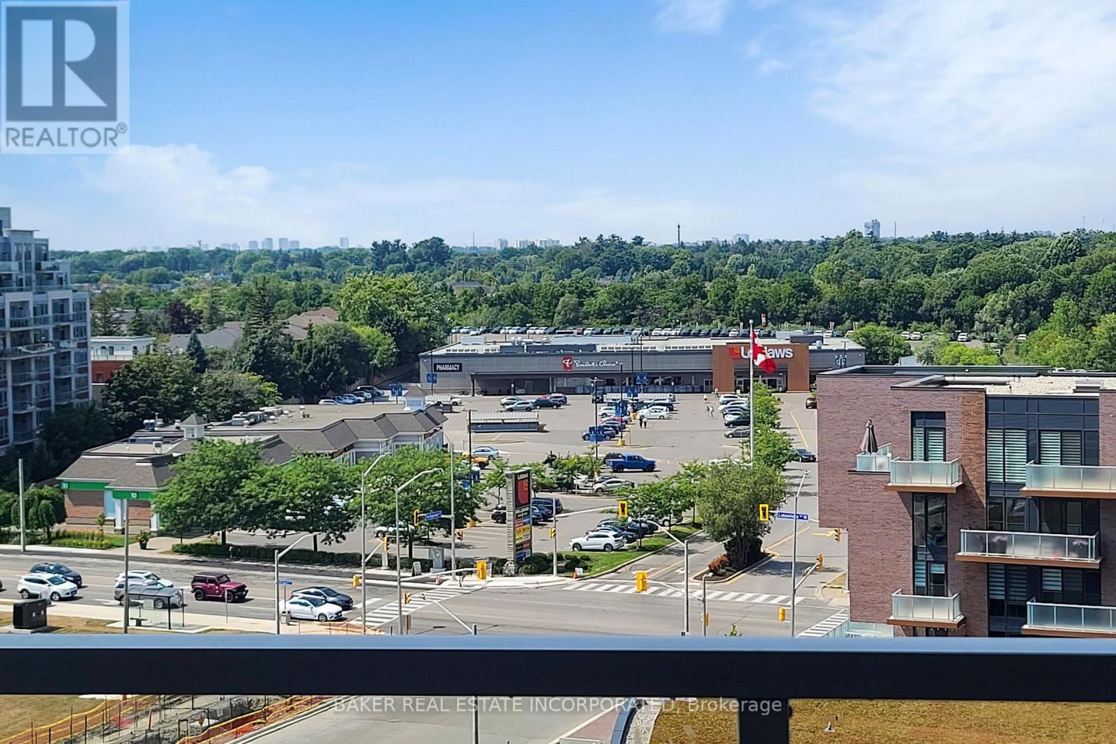 Photo 41 of 815 220 Missinnihe Way, Mississauga ON
