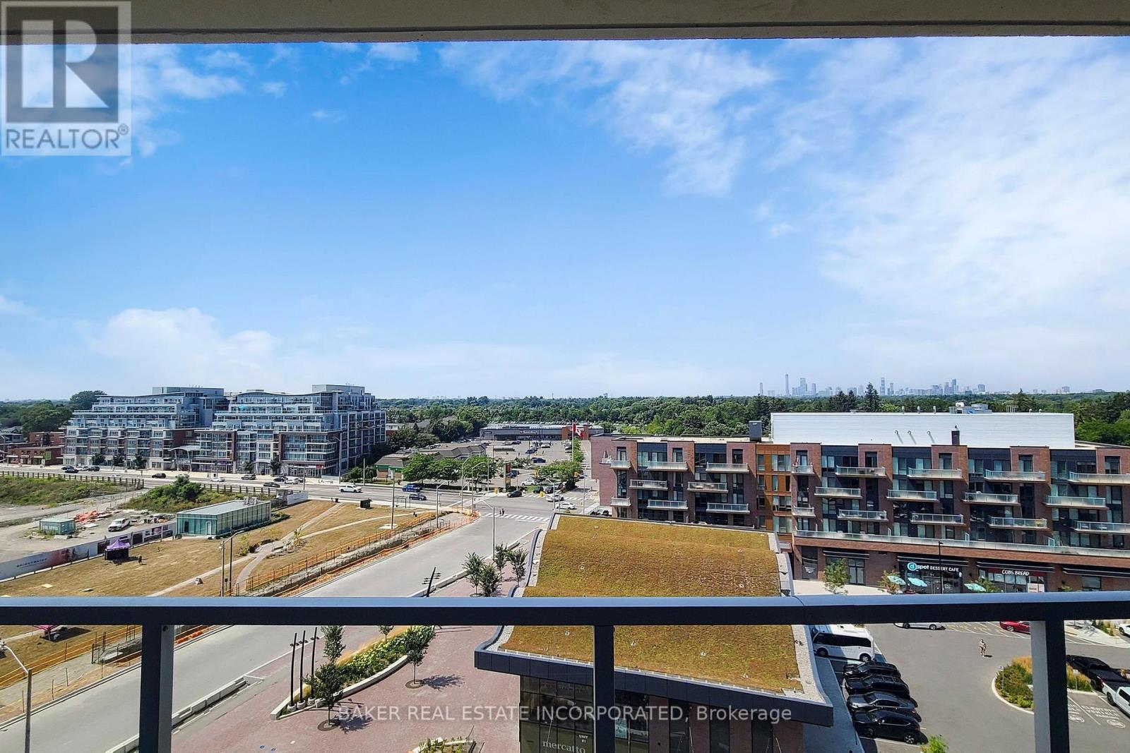 Photo 42 of 815 220 Missinnihe Way, Mississauga ON