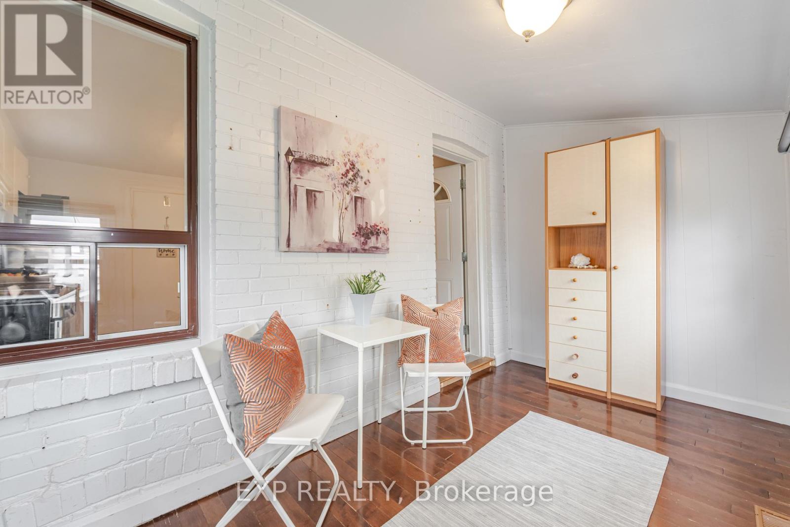 Photo 21 of 214 Silverthorn Avenue, Toronto ON