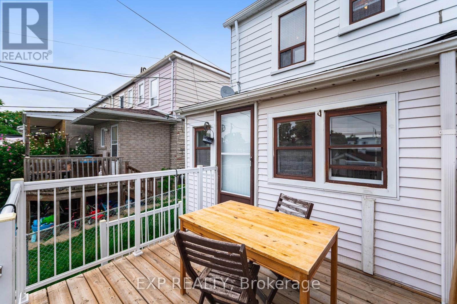 Photo 35 of 214 Silverthorn Avenue, Toronto ON