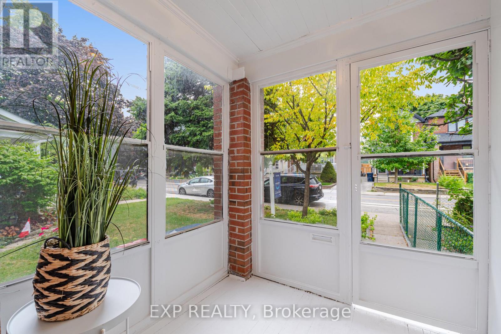 Photo 39 of 214 Silverthorn Avenue, Toronto ON