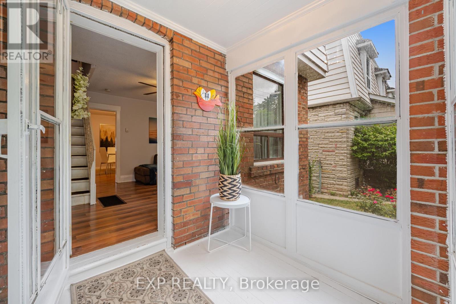 Photo 30 of 214 Silverthorn Avenue, Toronto ON