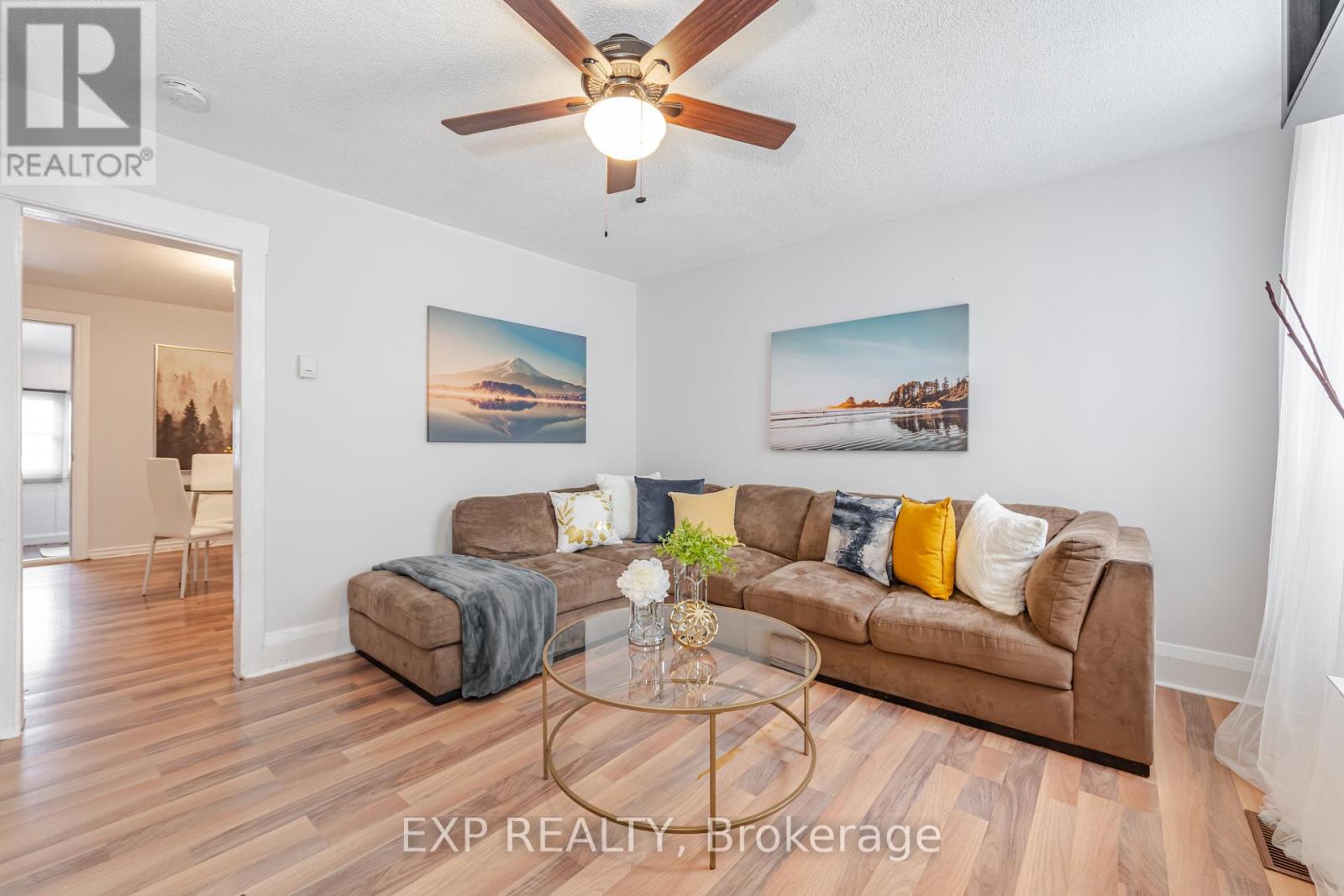 Photo 41 of 214 Silverthorn Avenue, Toronto ON