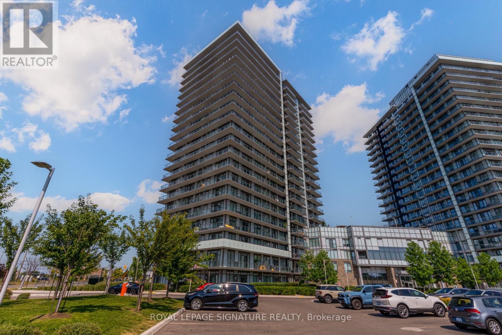 Photo 20 of 1901 B 4655 Metcalfe Avenue, Mississauga ON