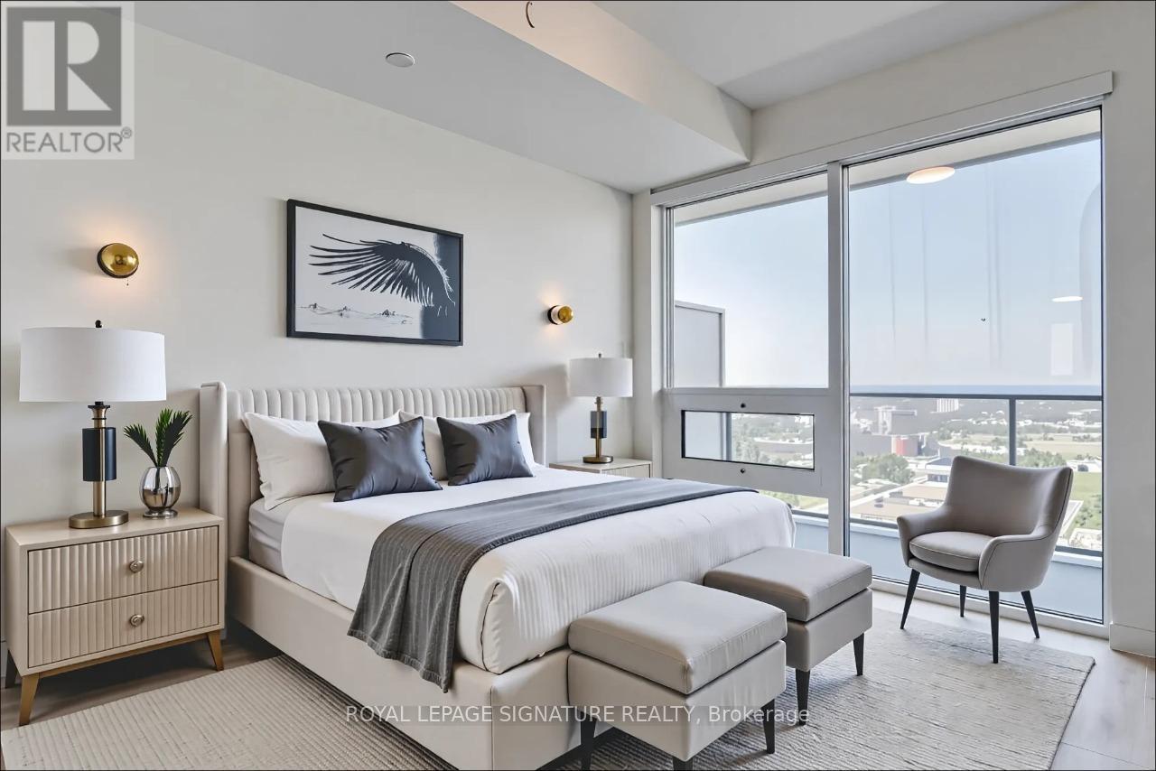 Photo 8 of 1901 B 4655 Metcalfe Avenue, Mississauga ON