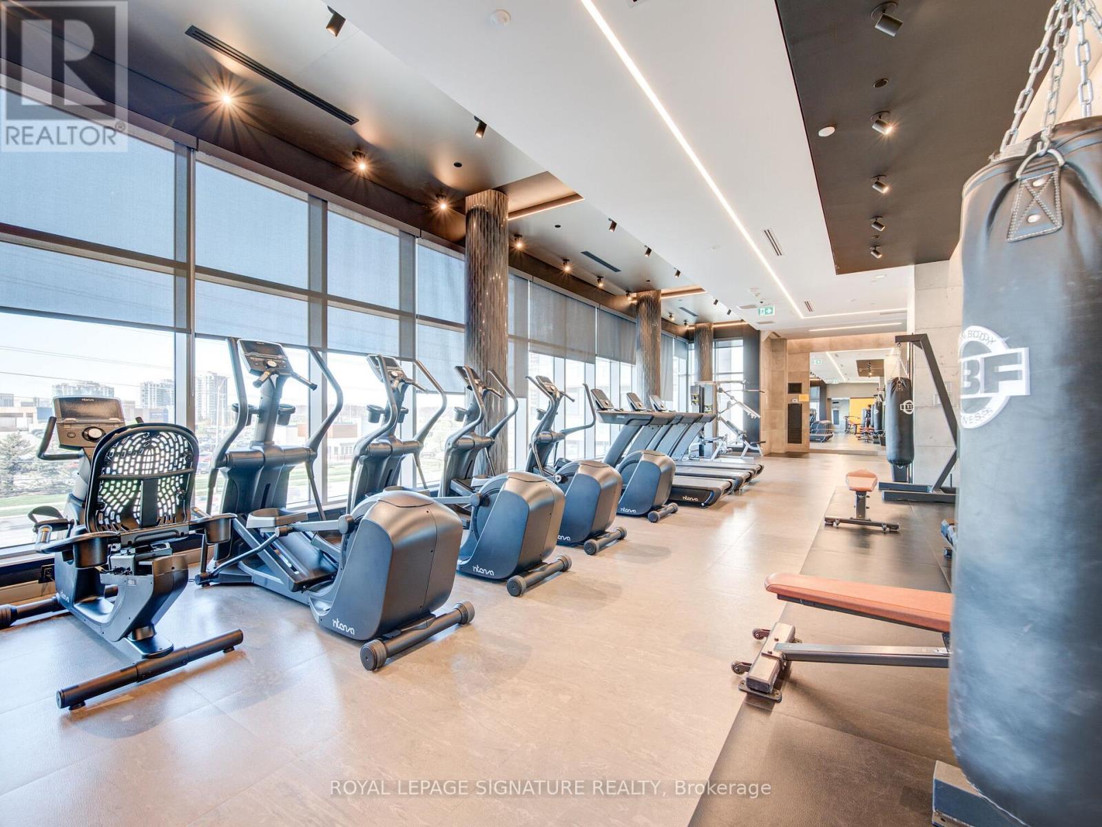 Photo 19 of 1901 B 4655 Metcalfe Avenue, Mississauga ON
