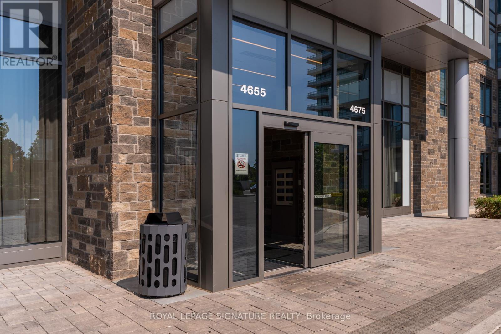 Photo 6 of 1901 B 4655 Metcalfe Avenue, Mississauga ON