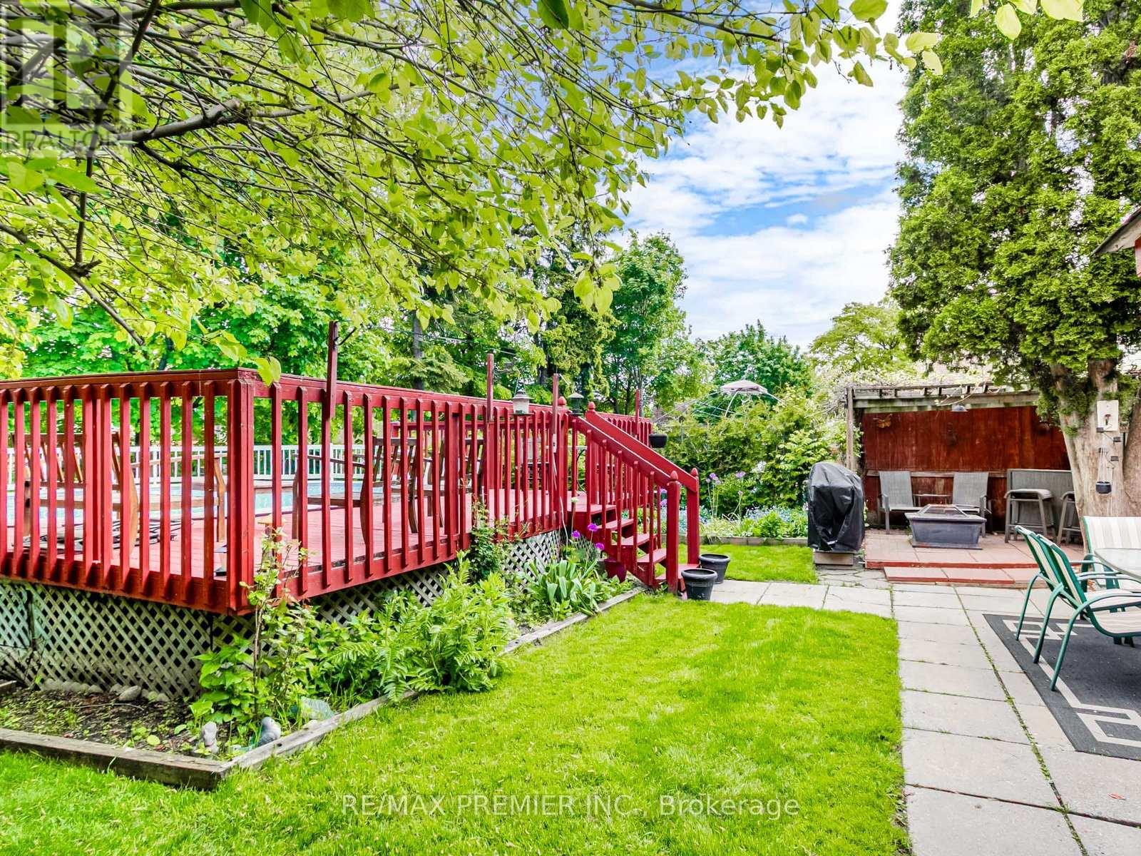 Photo 23 of 32 Genthorn Avenue, Toronto ON