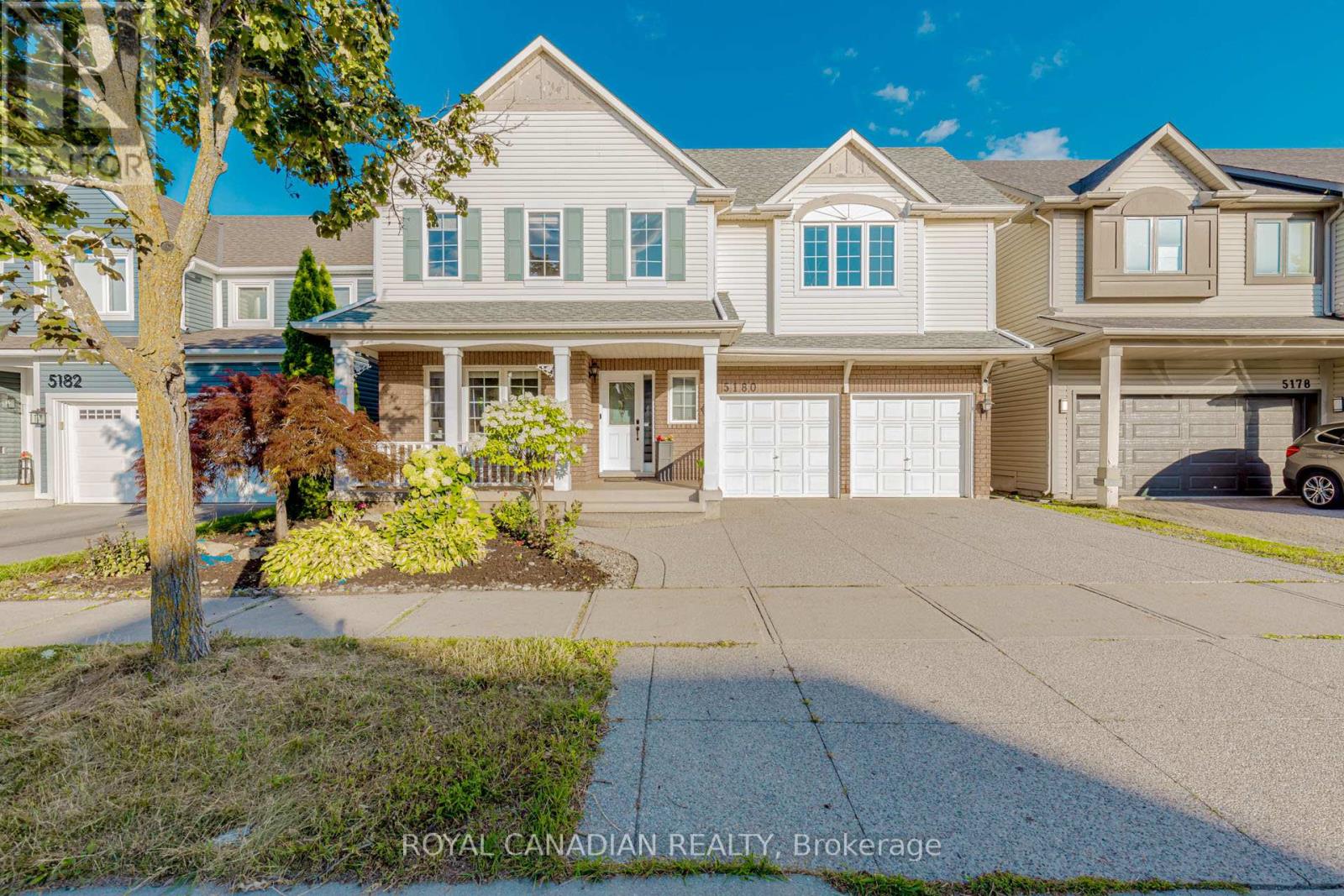 Photo 37 of 5180 Blue Spruce Avenue, Burlington ON