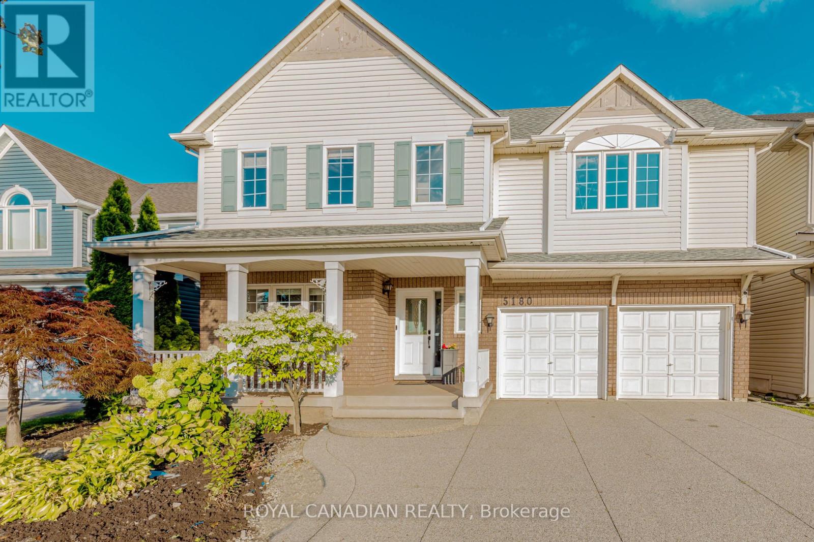 Photo 42 of 5180 Blue Spruce Avenue, Burlington ON