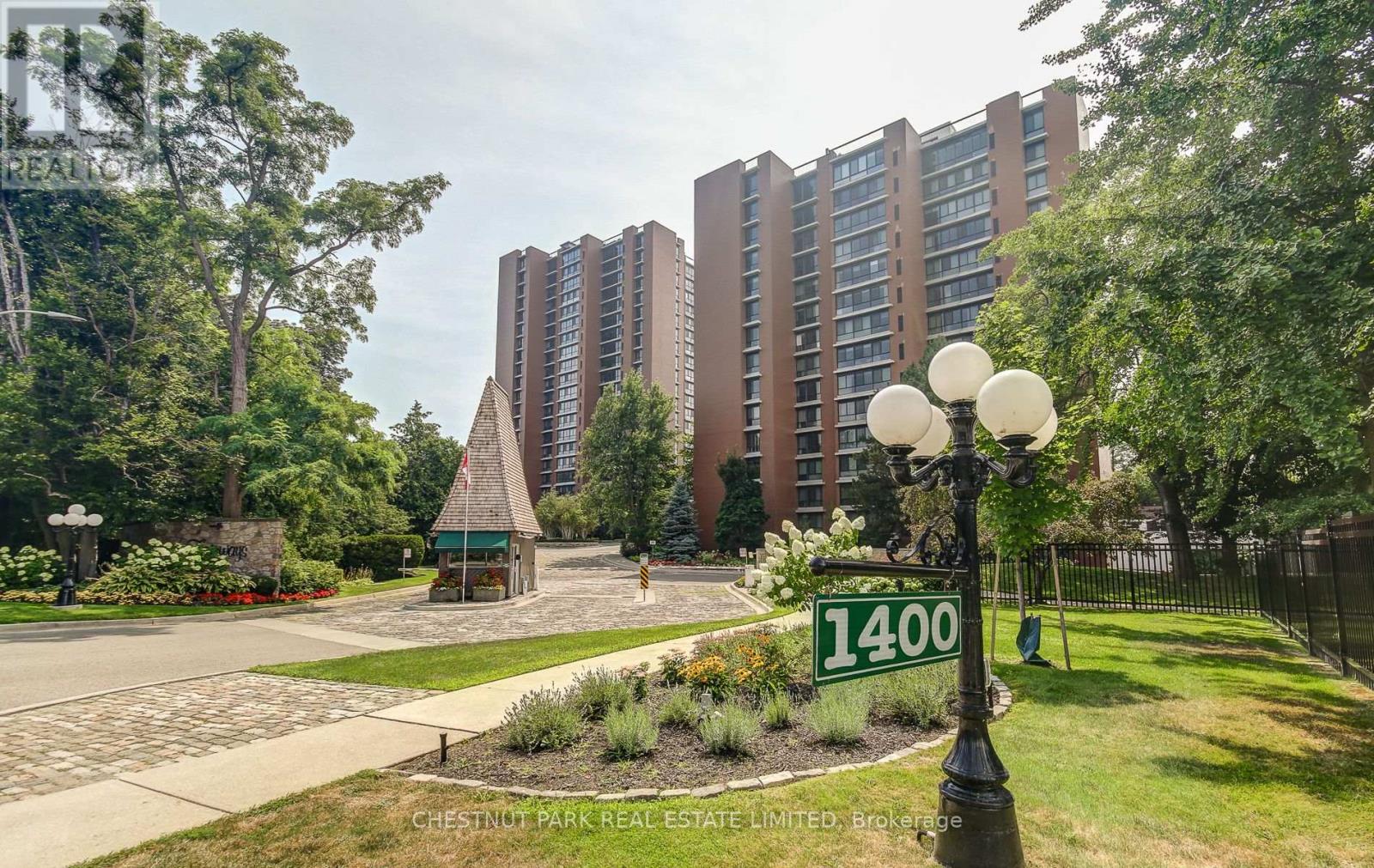Photo 47 of 609 1400 Dixie Road, Mississauga ON
