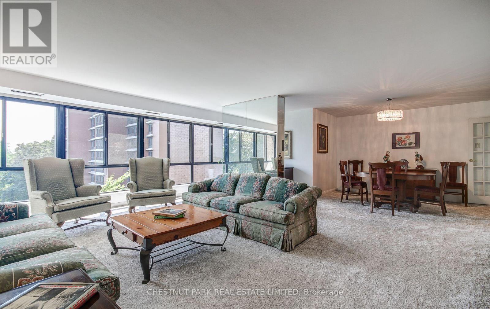 Photo 43 of 609 1400 Dixie Road, Mississauga ON
