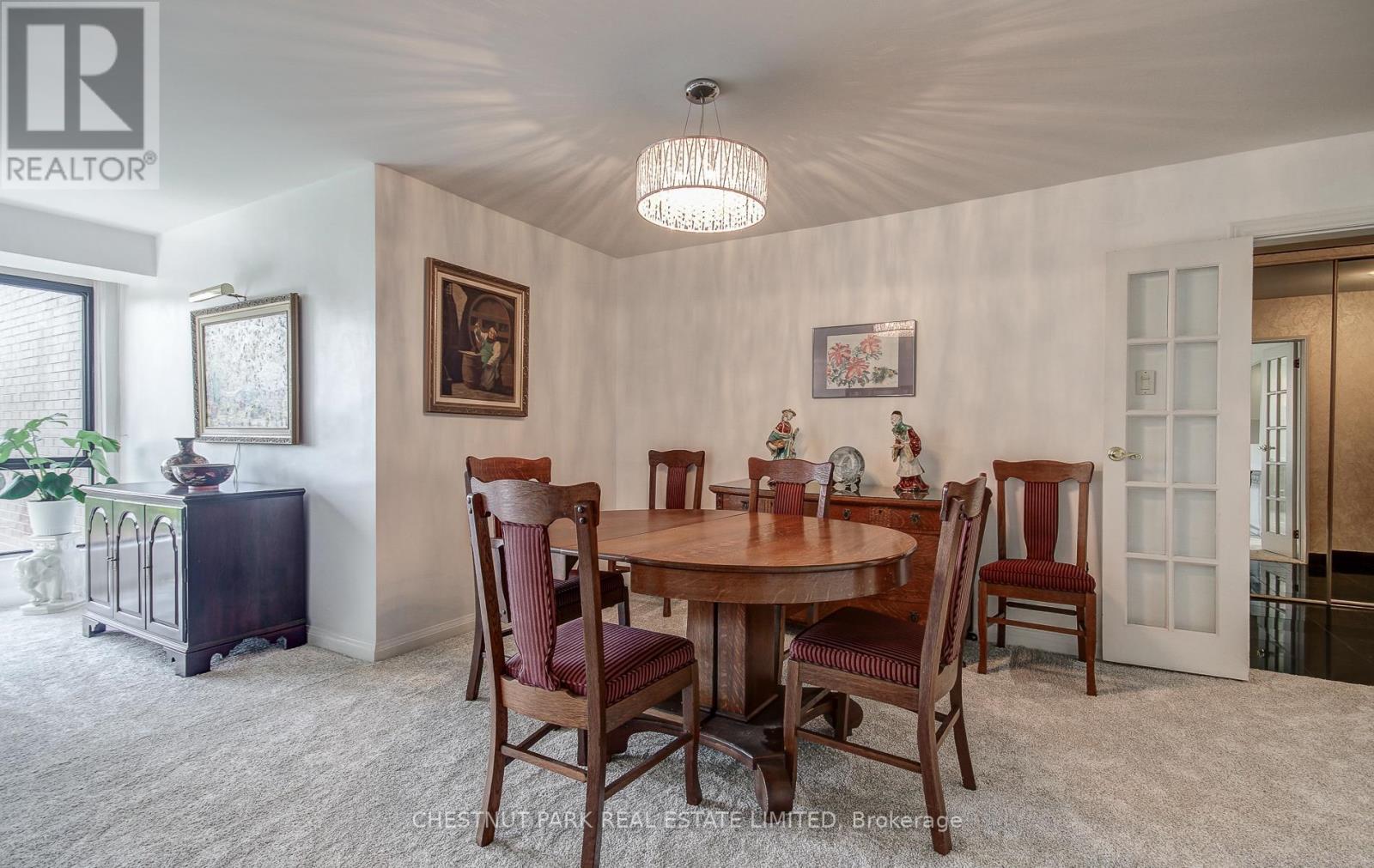 Photo 39 of 609 1400 Dixie Road, Mississauga ON