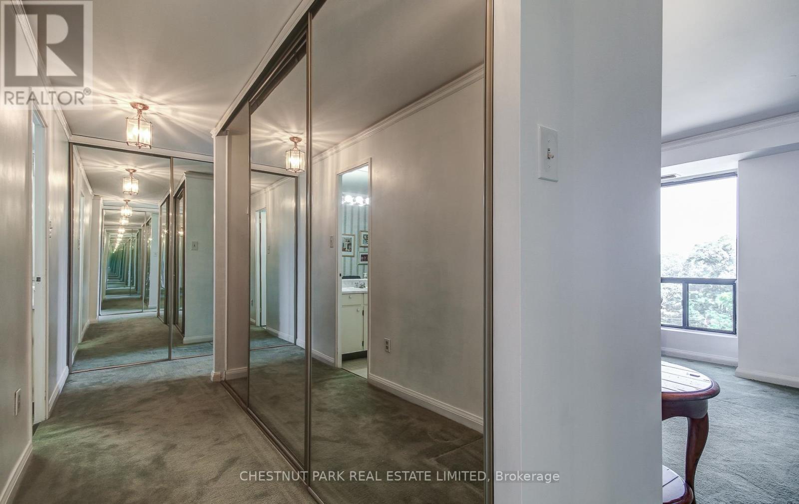 Photo 35 of 609 1400 Dixie Road, Mississauga ON