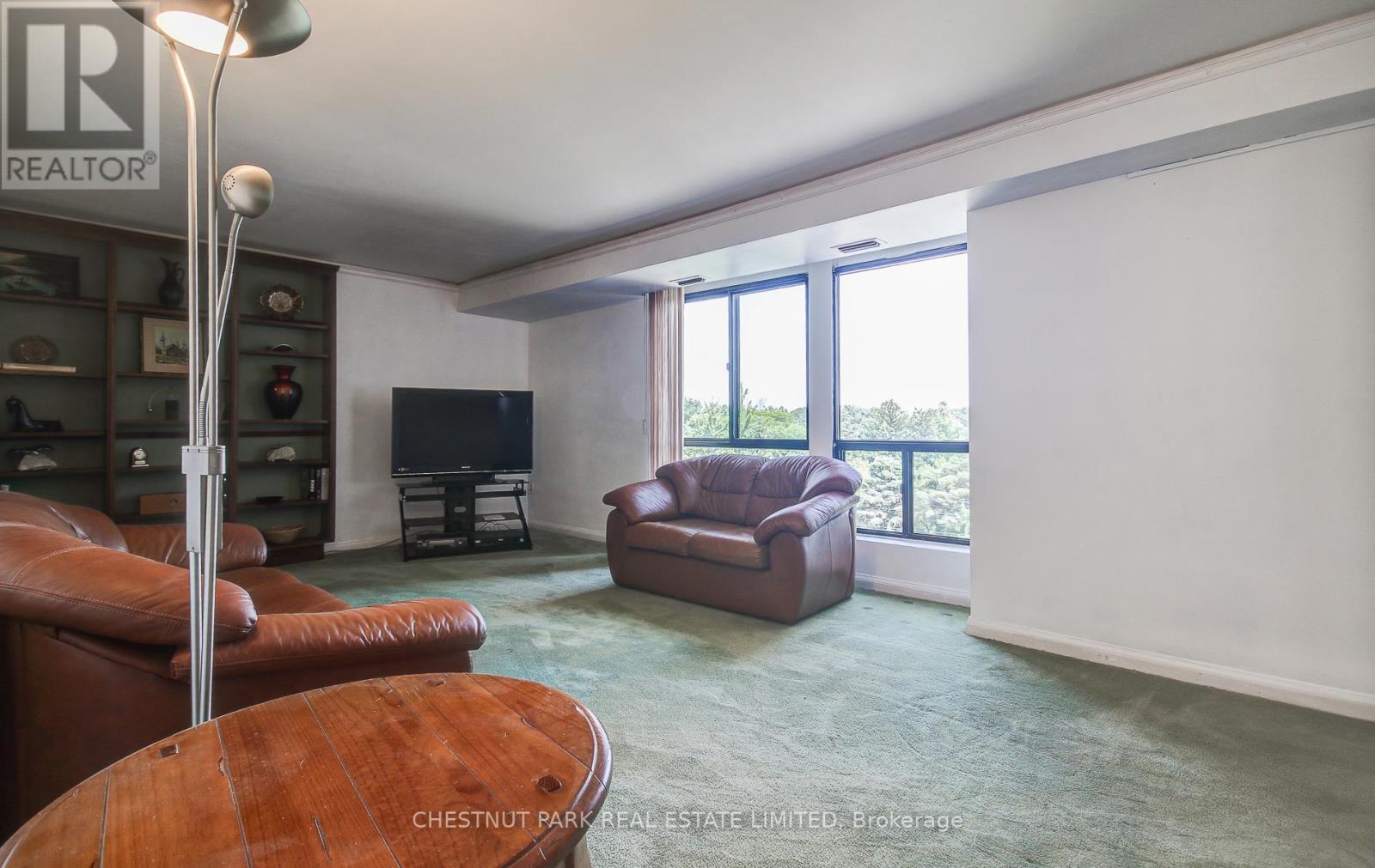 Photo 17 of 609 1400 Dixie Road, Mississauga ON