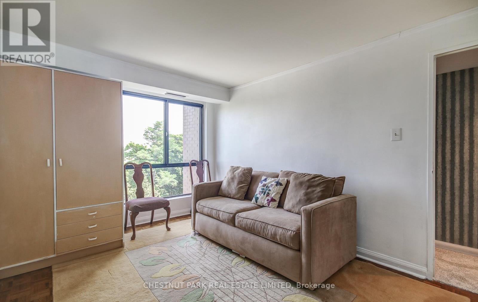 Photo 30 of 609 1400 Dixie Road, Mississauga ON