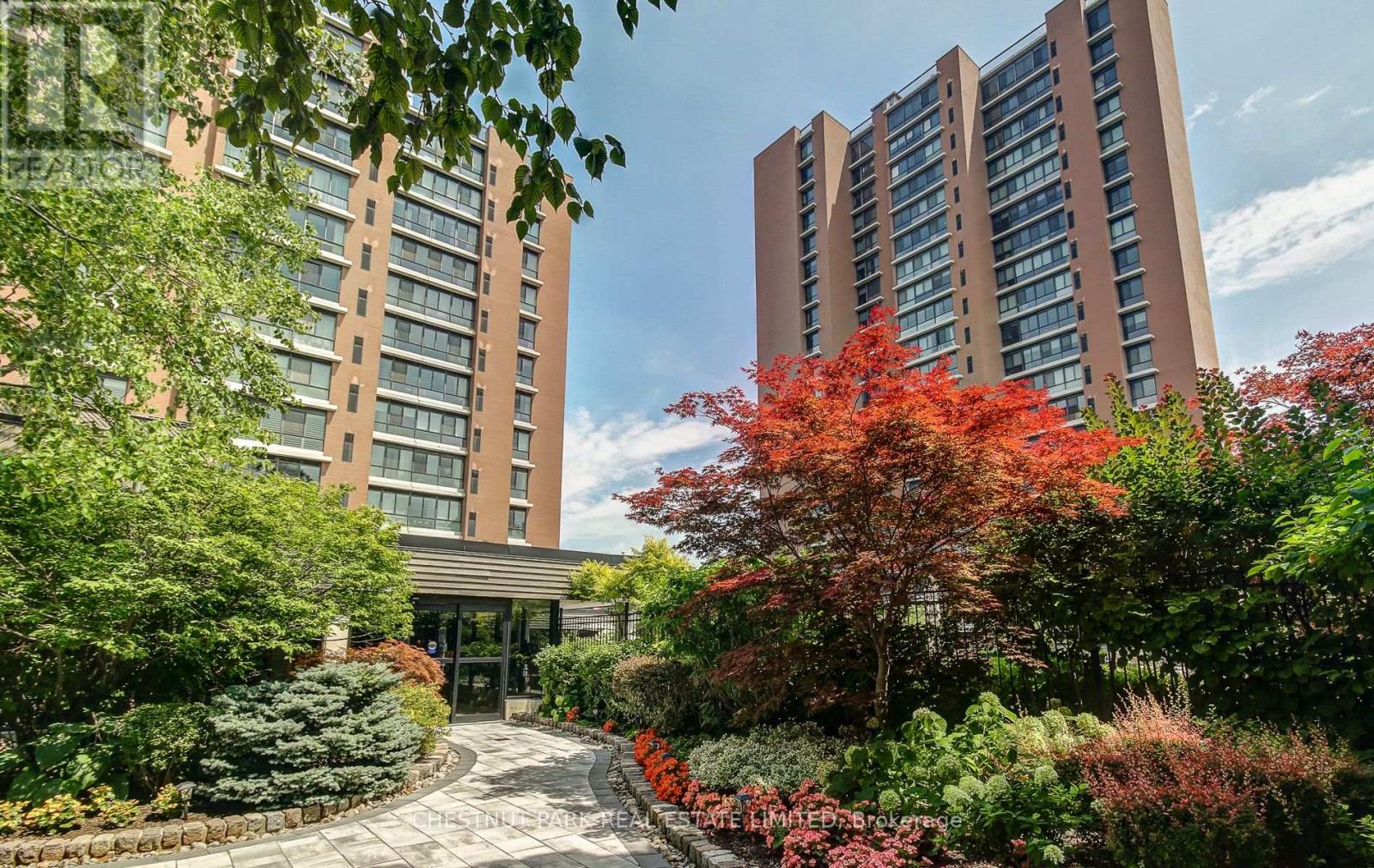 Photo 46 of 609 1400 Dixie Road, Mississauga ON