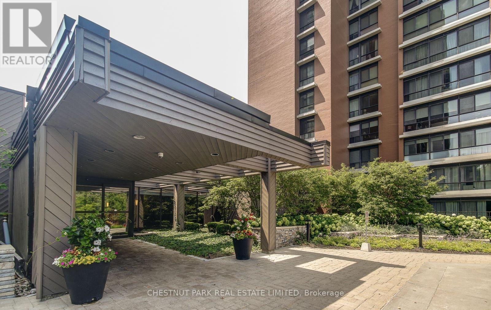 Photo 22 of 609 1400 Dixie Road, Mississauga ON