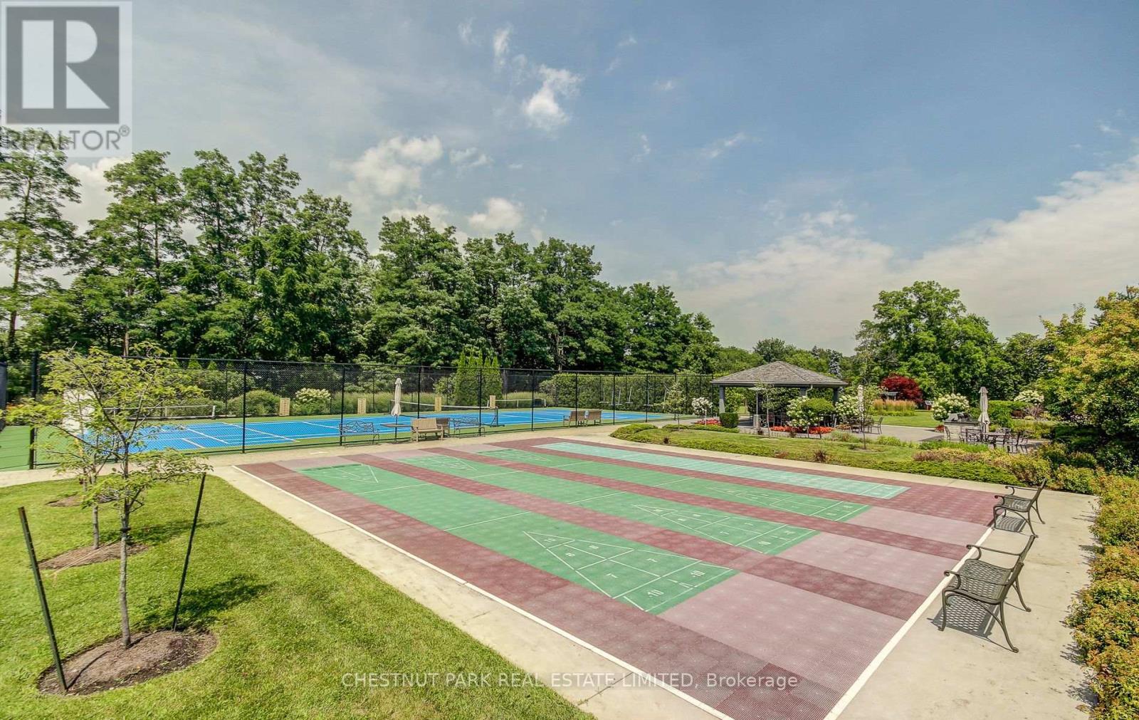 Photo 8 of 609 1400 Dixie Road, Mississauga ON