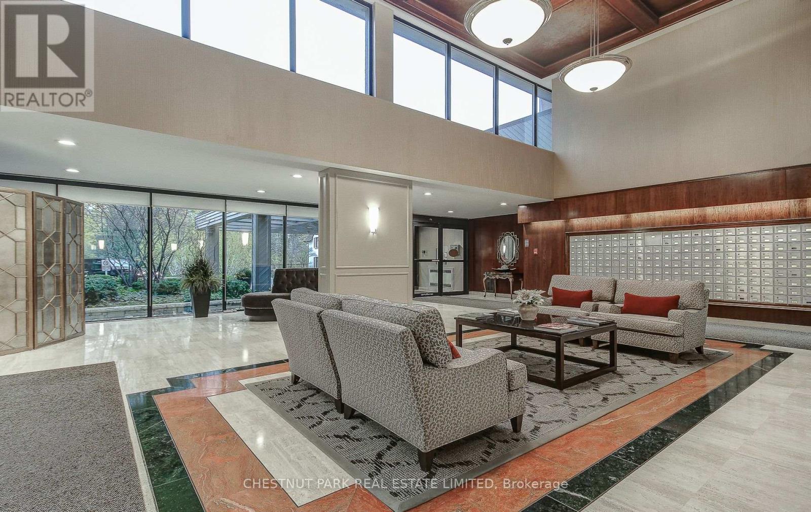 Photo 38 of 609 1400 Dixie Road, Mississauga ON