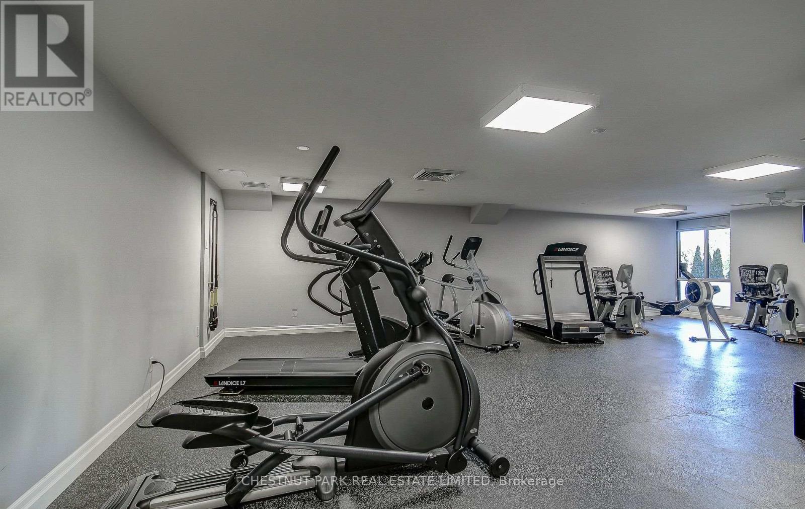 Photo 42 of 609 1400 Dixie Road, Mississauga ON