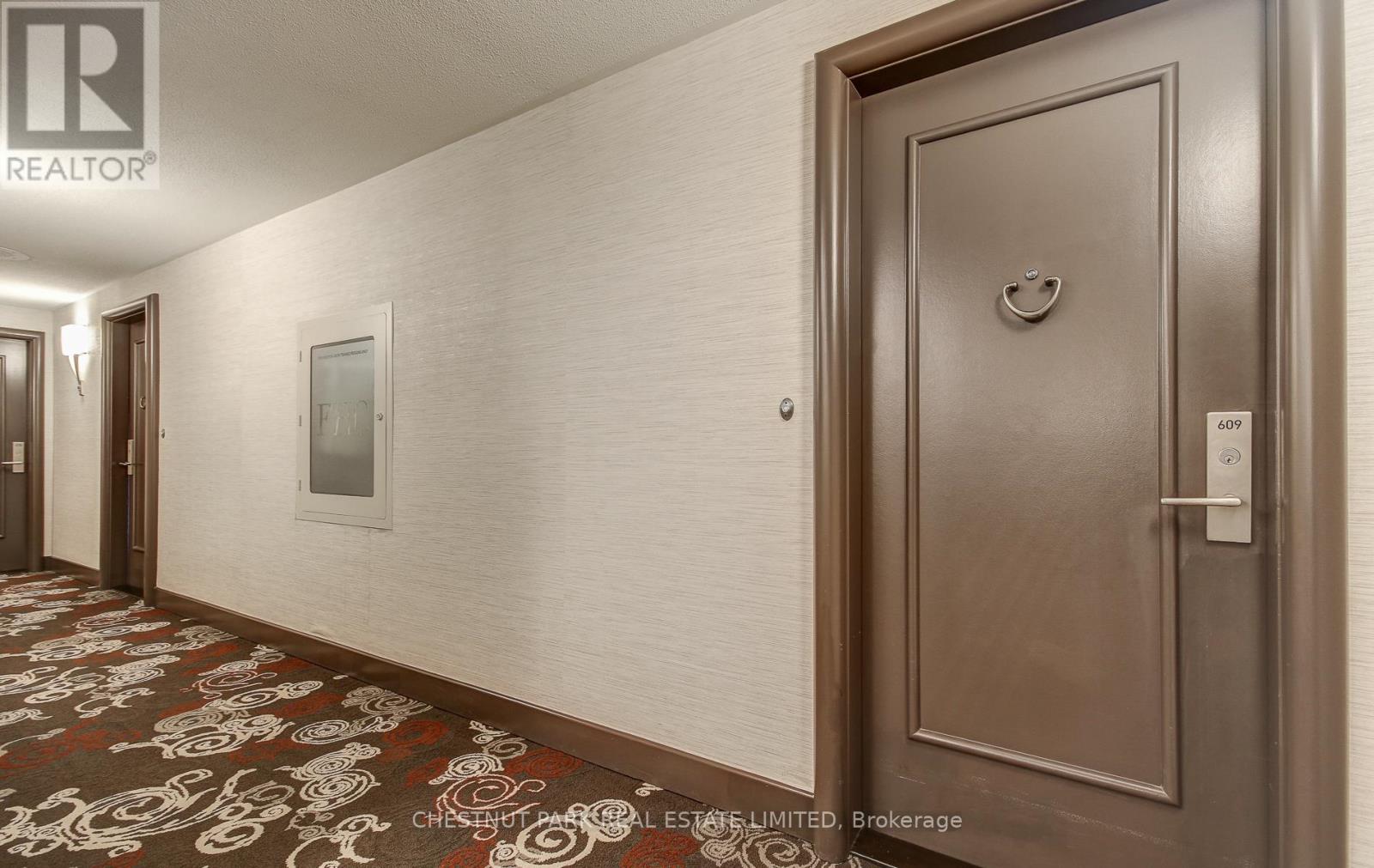 Photo 7 of 609 1400 Dixie Road, Mississauga ON