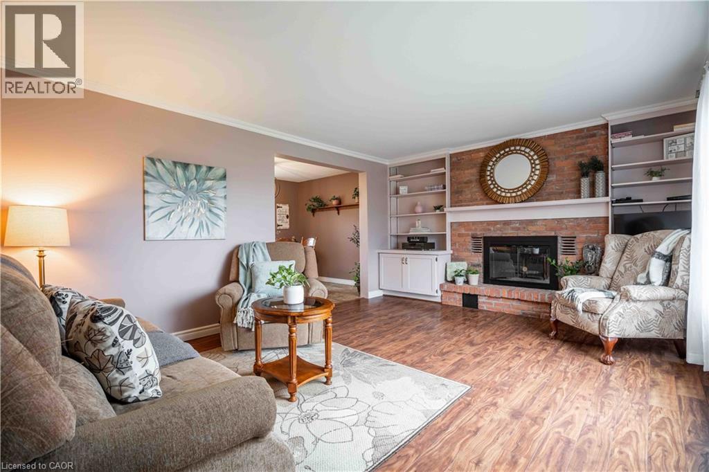 Photo 20 of 278 Morrison Drive, Caledonia ON