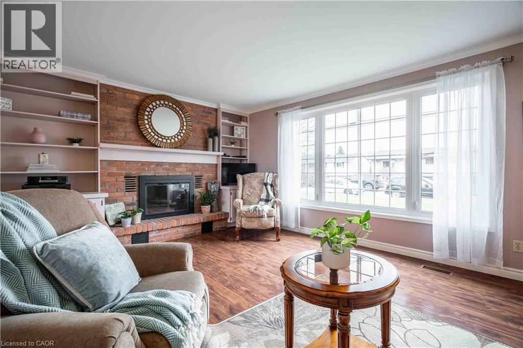 Photo 30 of 278 Morrison Drive, Caledonia ON