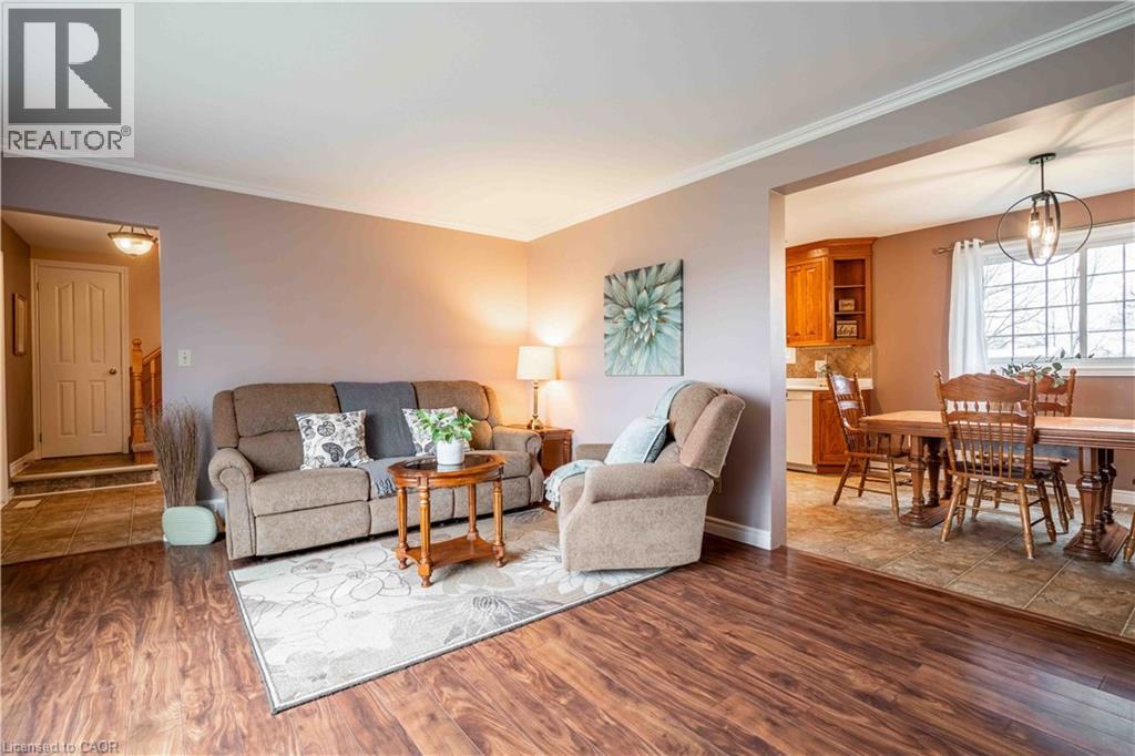 Photo 39 of 278 Morrison Drive, Caledonia ON